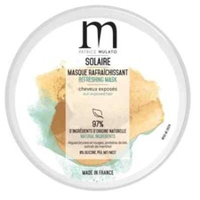 Mulato Solaire Masque