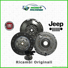 Kit D'Embrayage Et Volant