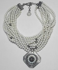 Collier LES GENS DU SUD