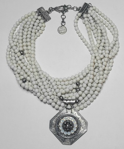 Collier les gens sud - collier, du