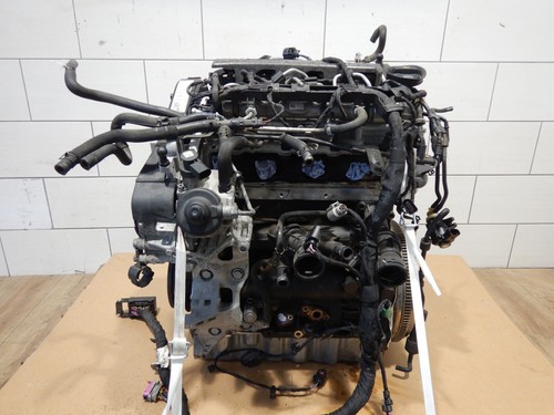 Moteur audi golf 7 - moteur,