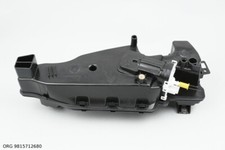 Réservoir Fap OE POUR C C3 AIRCROSSO II C3 III C3 PICASS 1.5D 9815712680 NEUF