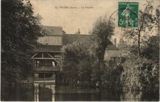 CPA MUIDS Le Moulin (1161466)