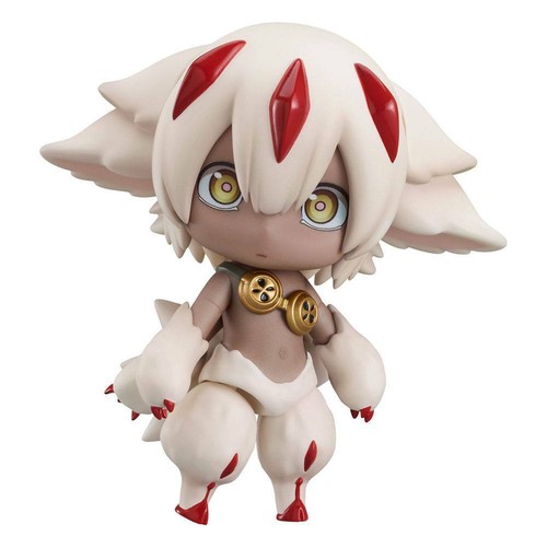 Made abyss faputa - made,