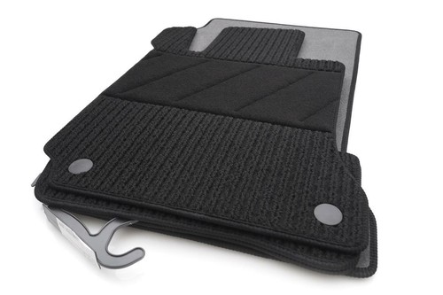Neuf tapis sol rips - de,