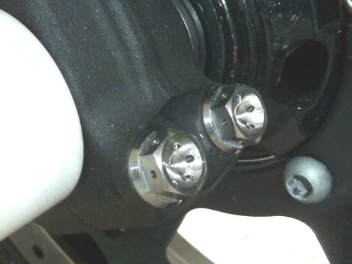 Aprilia sl750 shiver 750 - sl750,