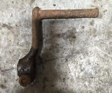 # 1 repose pied monet goyon s3g  moteur villier 98cc