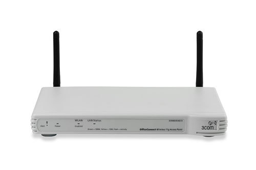 3com officeconnect 553 - wl-553,