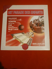 33 tours hit parade des