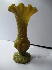 Antique Caramel Opaline Lait