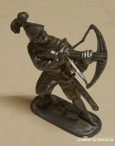 Ancienne figurine germany - ancienne,