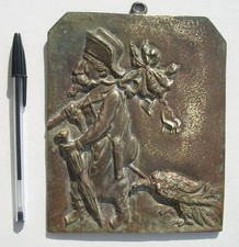 NAPOLEON III " CONGE DEFINITIF