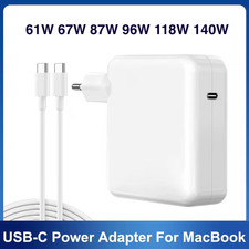 Chargeur USB-C Compatible