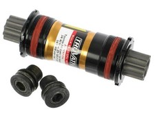 Boîtier de pédalier TRUVATIV