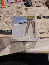 Vintage 1960 /neuve Paire de