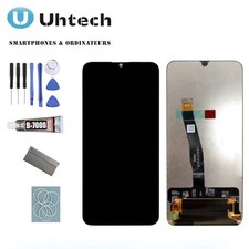 Écran Huawei P Smart