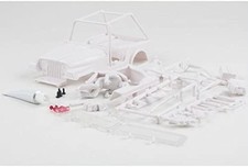 Kyosho Mini-Z Monster W-Body