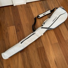 Nike gris clair Club Case sac de golf sac de transport sac de gamme rare util...