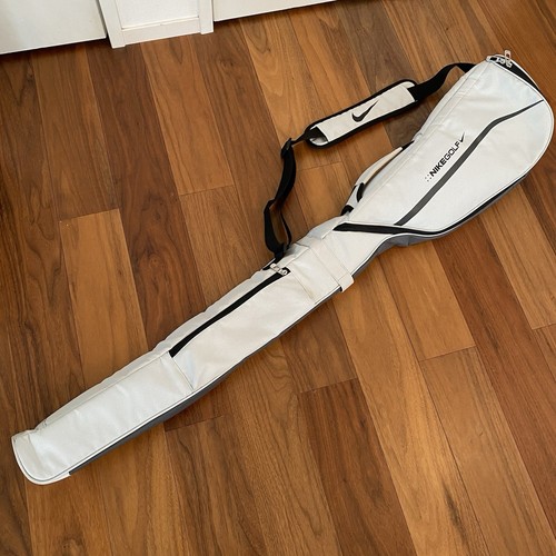Nike gris clair - , sac