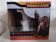 Tirelire à peindre neuve