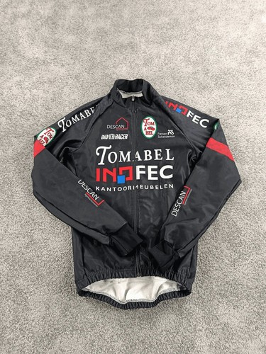Bioracer veste velo - , homme