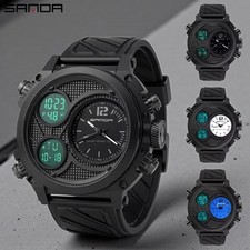 Chronographe Imperméable