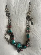 Ceinture bijoux charm's