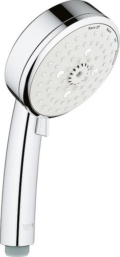 Grohe douchette main - douchette,