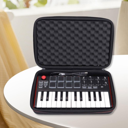 Clavier maître midi - midi, 25