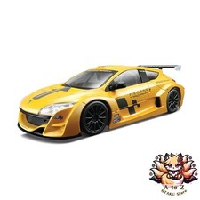 NOUVELLE voiture moulé sous