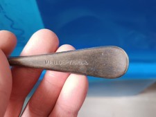 Fourchette US "medical