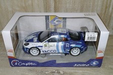 Alpine A110 Rally WRC Monza