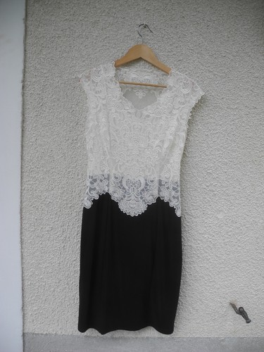 Robe habillée ceremonie - robe,