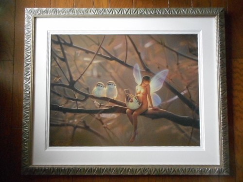 Kirk reinert cibachrome mixed - cibachrome,