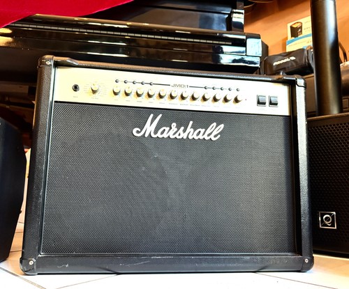 Marshall jmd combo à - jmd:1,