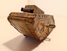 Memo F Char d’assaut