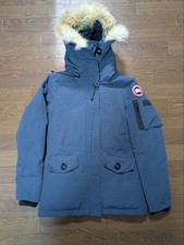 CANADA GOOSE Montebello Navy