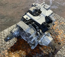 Boîte de transfert Land Rover