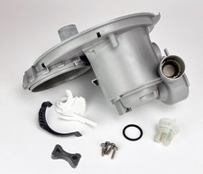 BOSCH Lave-Vaisselle pièce détachée - SMD53M04EU - Bloc Hydraulique Équipé