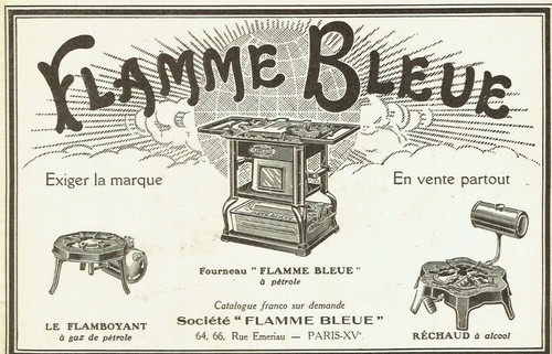 Publicité advertising 1121 - publicité,
