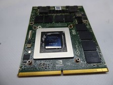 Carte graphique Dell Nvidia