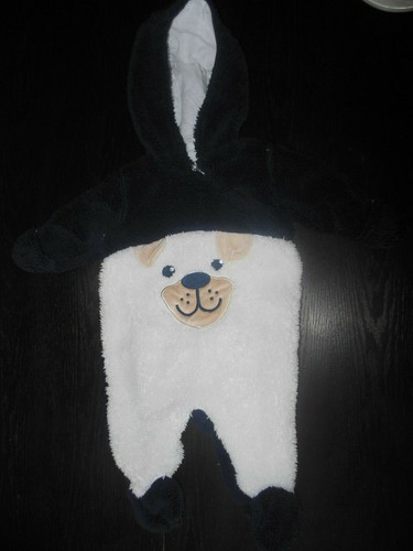 Surpyjama bébé mois - surpyjama, 3