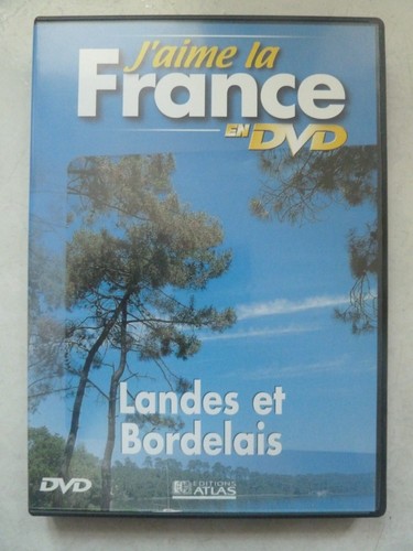 Aime france en dvd - la,