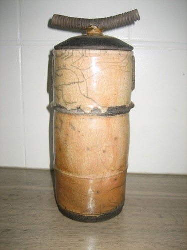 Pot thé gingembre - pot, à