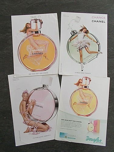 Lot publicités papier - lot,