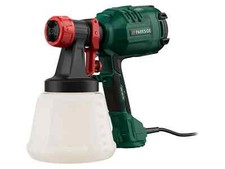 PARKSIDE PFS 400 A1 Pistolet à Peinture Bricolage Outillage Atelier Mécanique