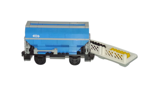 Lego train chemin de - train,