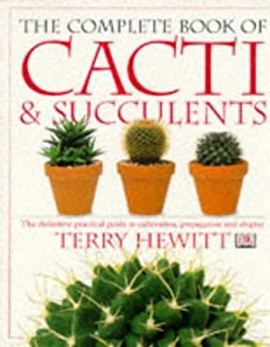 Livre complet des cactus et - le,