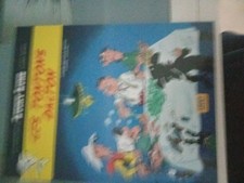 BD - LUCKY LUKE - LES TONTONS DALTON (LUCKY COMICS N°6)