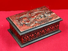 boite à bijoux début 20 ème